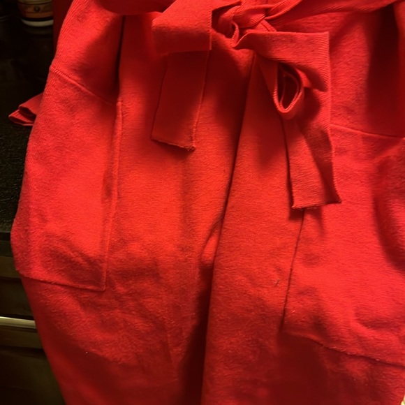 Anthropologie sweater dress - Picture 3 of 5